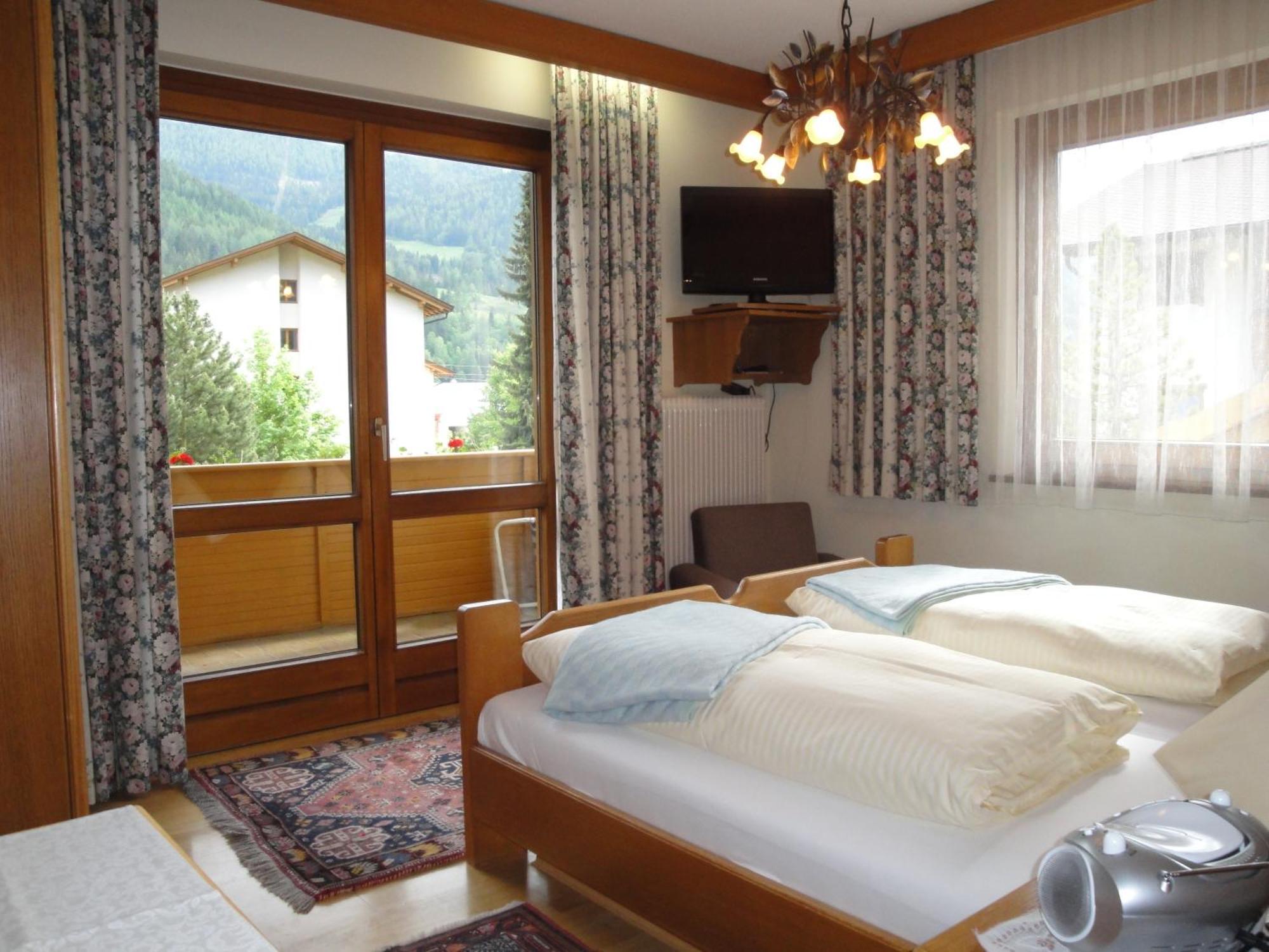 Pension & Appartement Steinwender Bad Kleinkirchheim Exterior photo